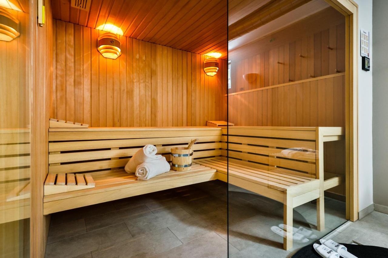 ヴェスターラントLogierhaus Jonna Whg 12アパートメント エクステリア 写真