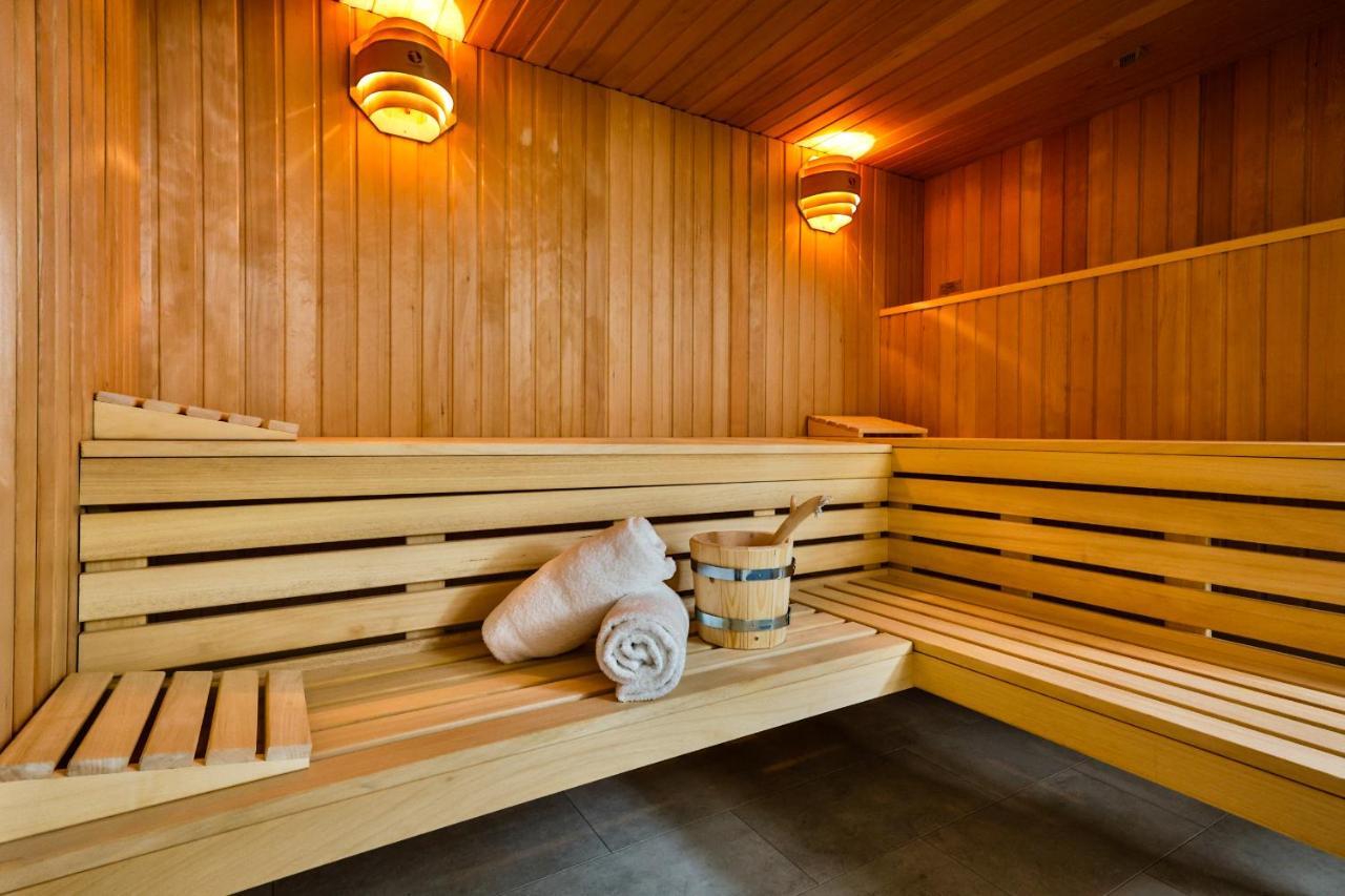 ヴェスターラントLogierhaus Jonna Whg 12アパートメント エクステリア 写真
